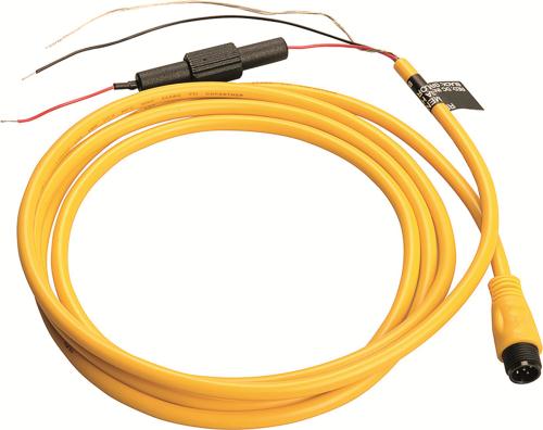 Nmea 2000 Spänningskabel
