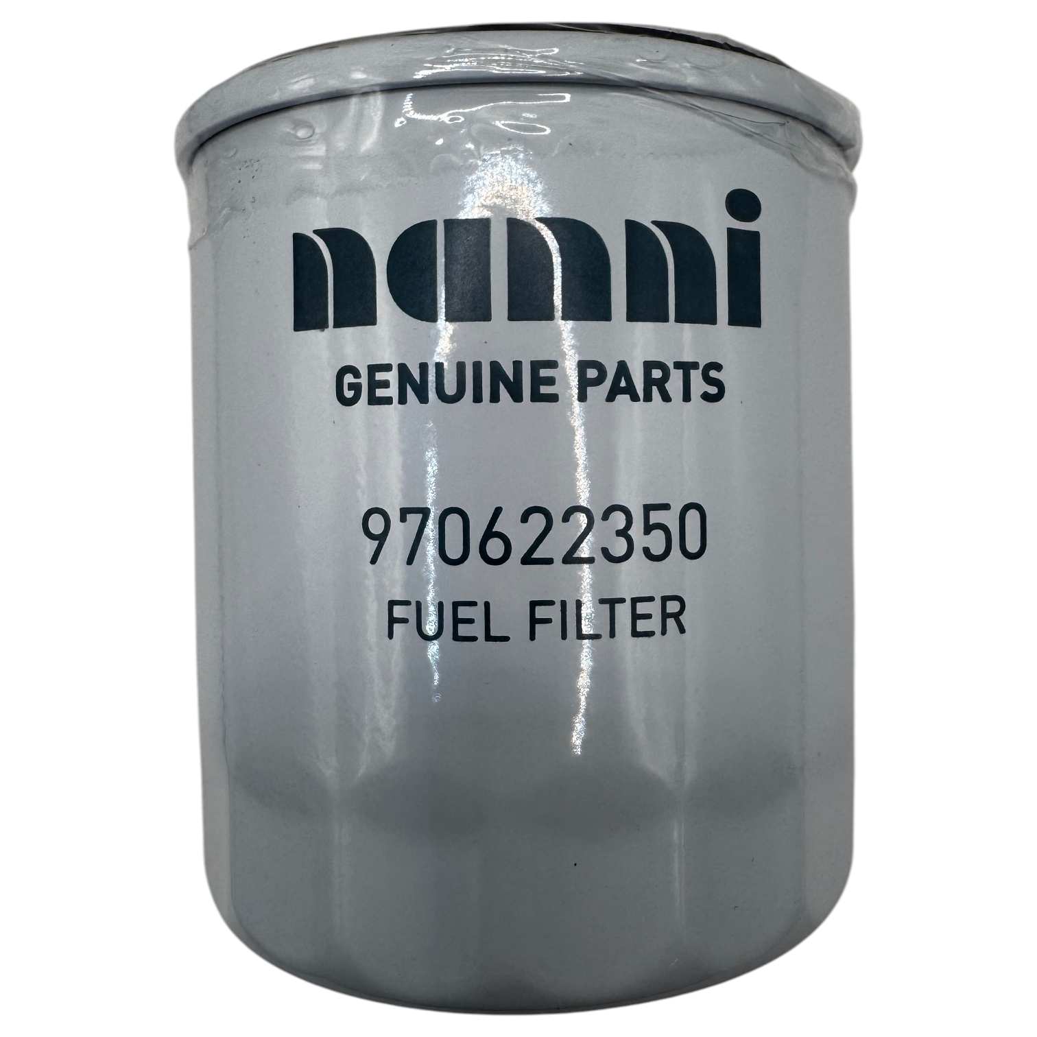 Bränslefilter Nanni N2-14