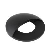 Leo Svart Extra Ring