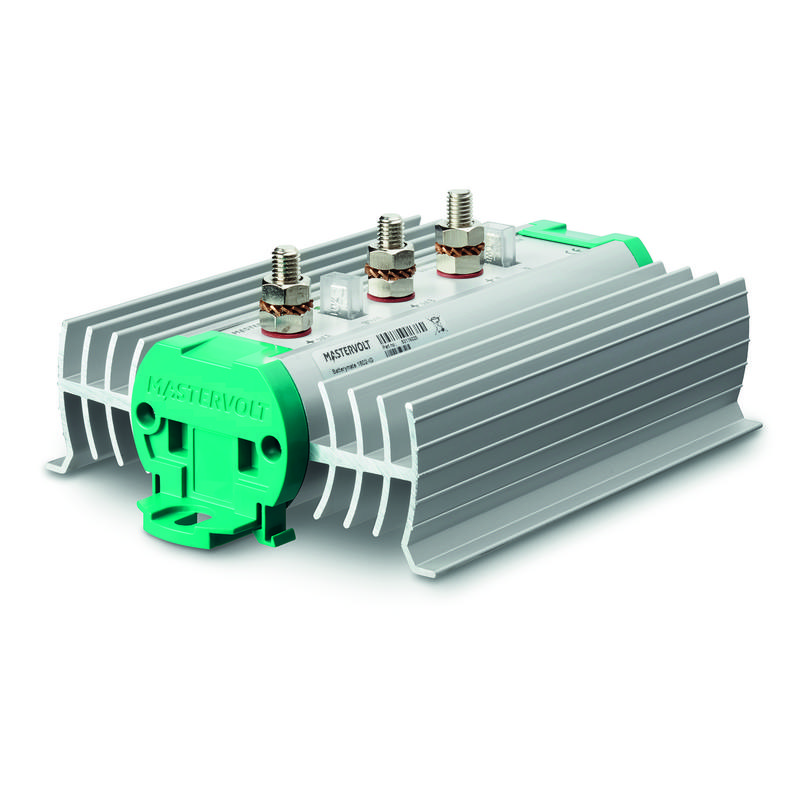 Mastervolt Batt Mate 1602