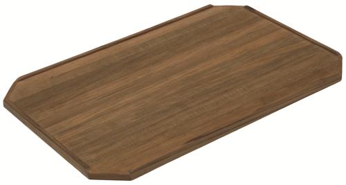 Bordsskiva Large Teak