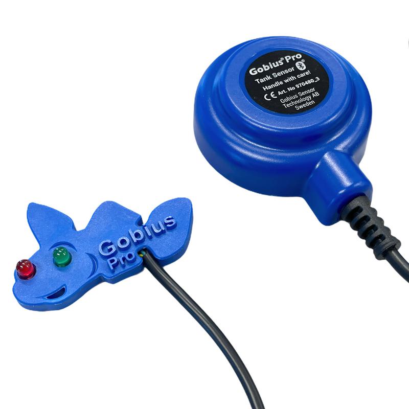 Gobius Pro 1