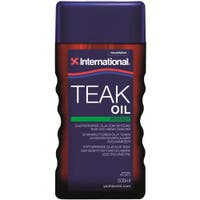 Teak Oil 0,5
