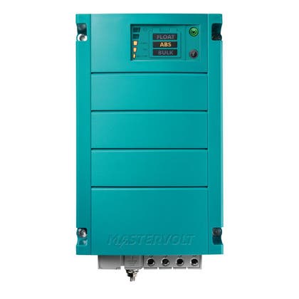 Mastervolt Chargemaster 12/25