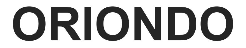 Oriondo