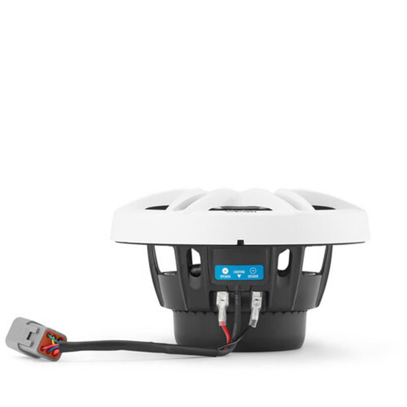 Clarion Högtalare 6,5" Pro Rgb