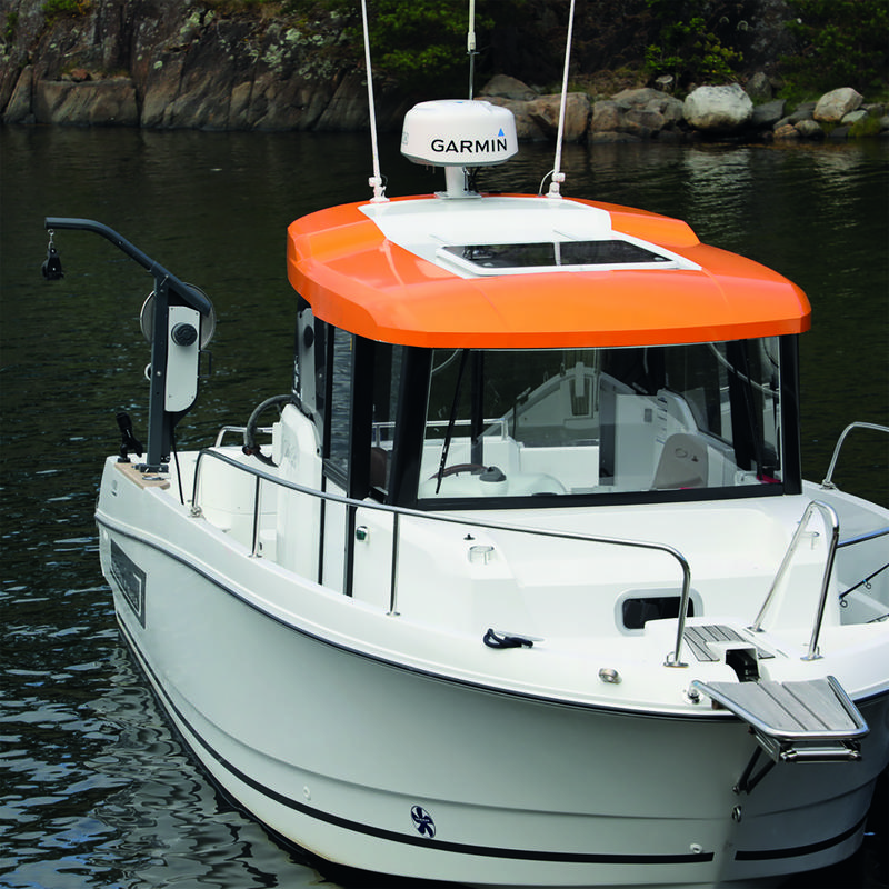 Lindragare Smartliner Pro300
