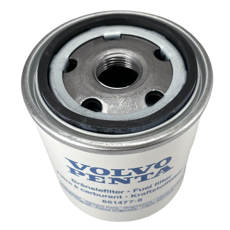 Bränslefilter Vp 861477