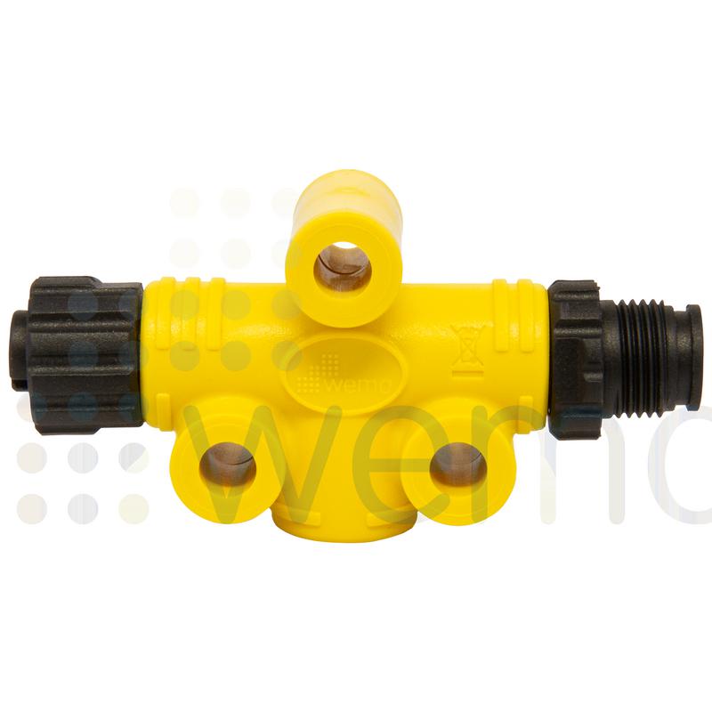 Nmea2000 Spänningsisolator