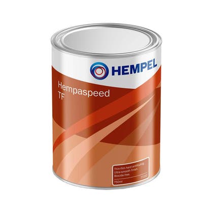 Hempaspeed Vit 0,75 L
