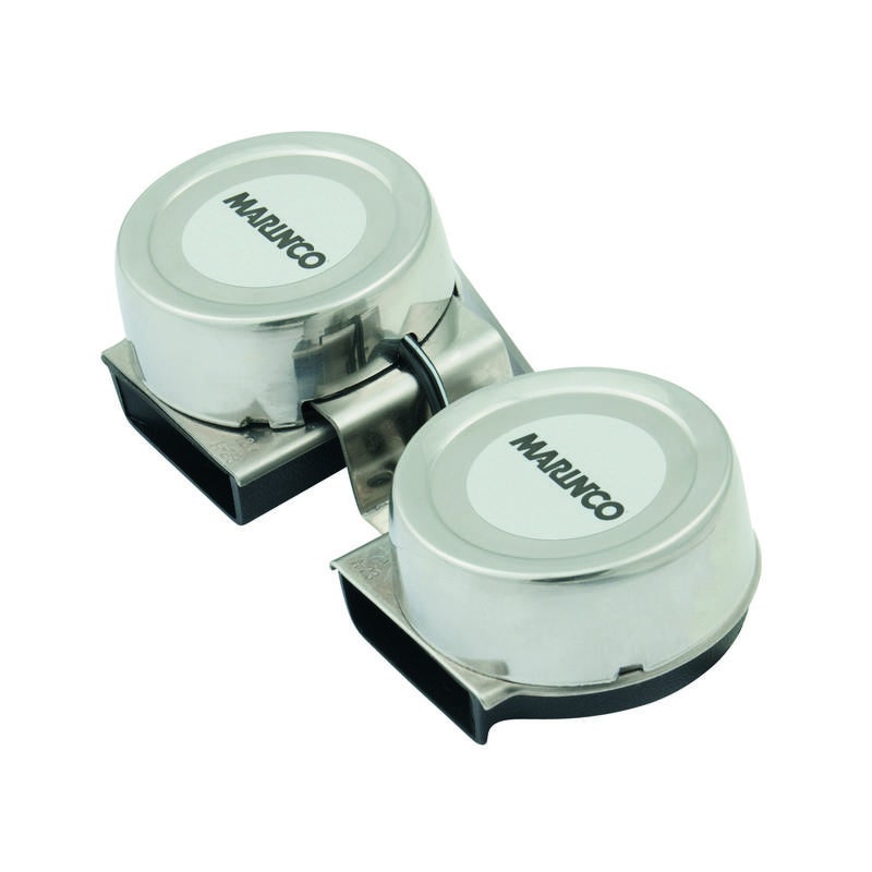 Signalhorn Rf Dubbelt Marinco
