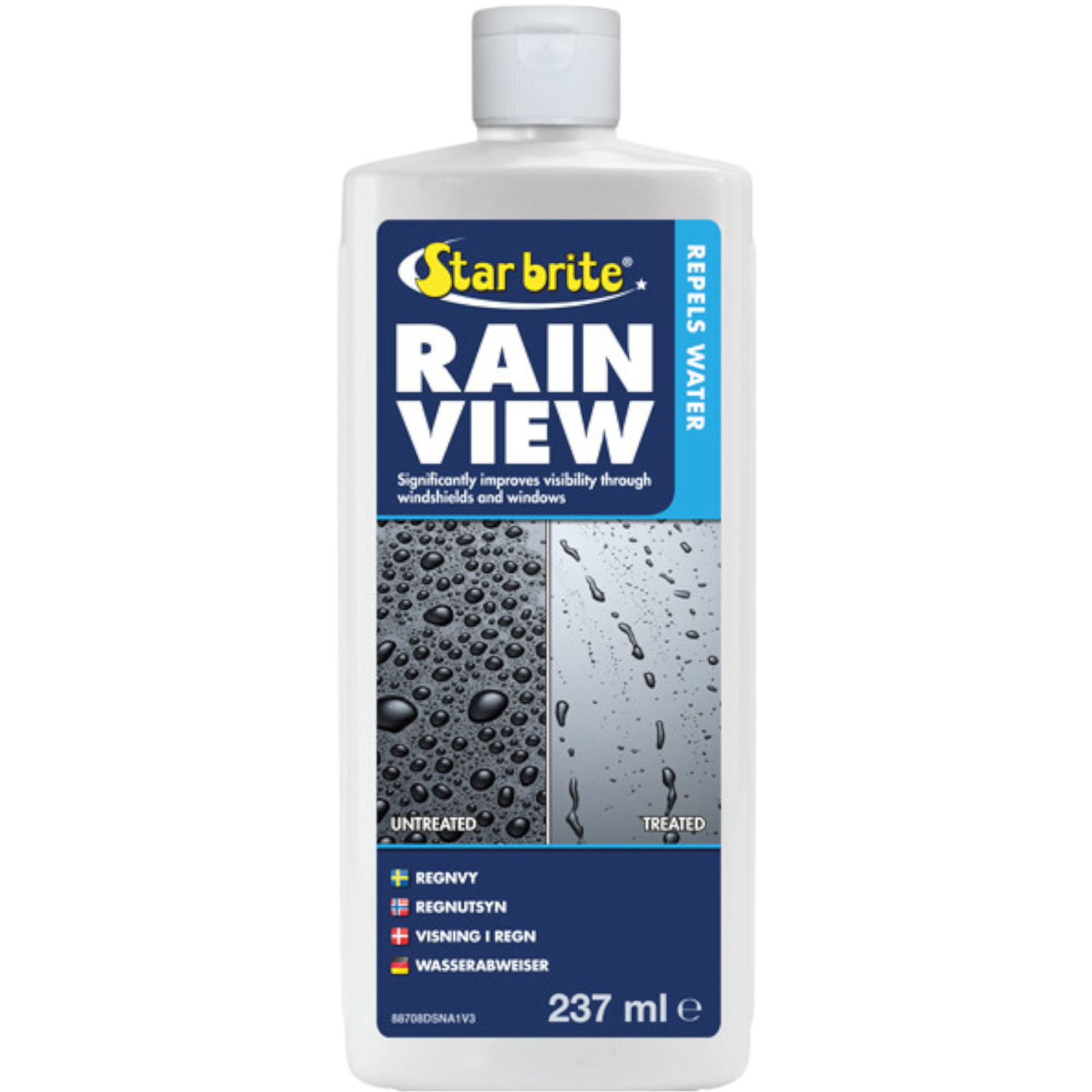 Starbrite Rain View 237ml