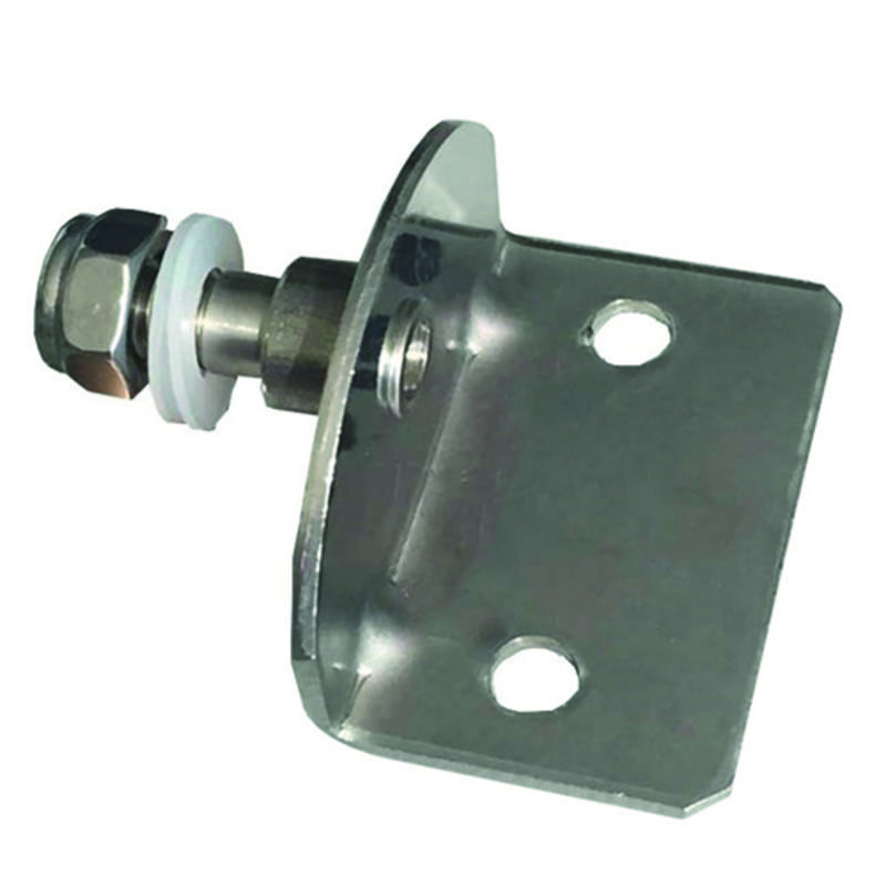 Vinkelbeslag Bult Utåt 48x32mm
