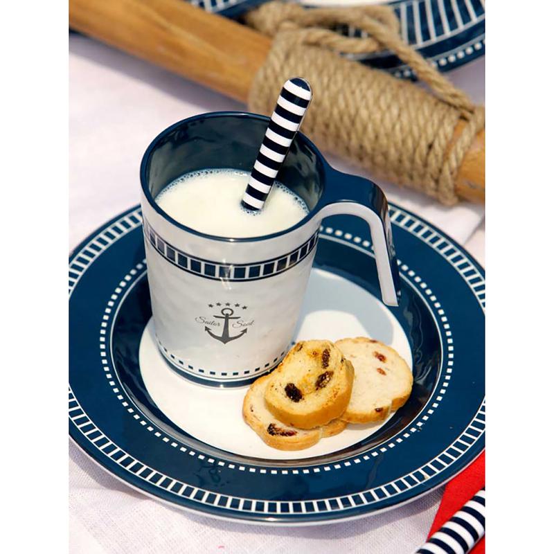 Sailor Soul Assiette 20cm/st