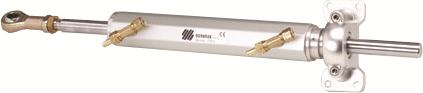 Ultraflex Cylinder Uc116-i