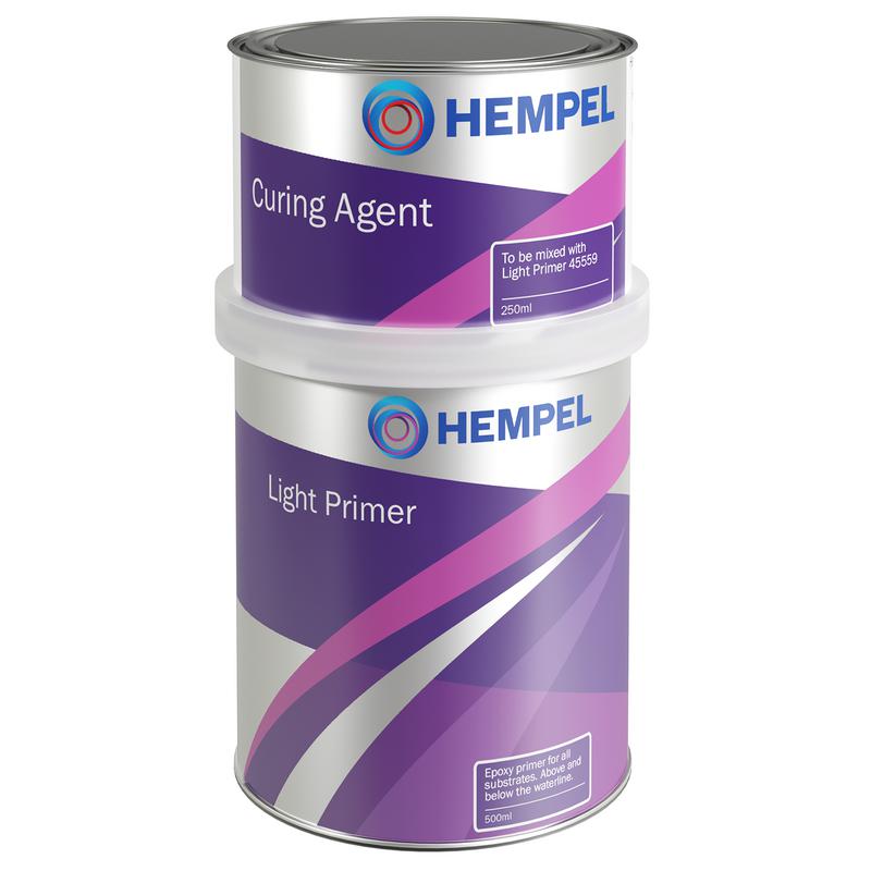 Light Primer 0,375