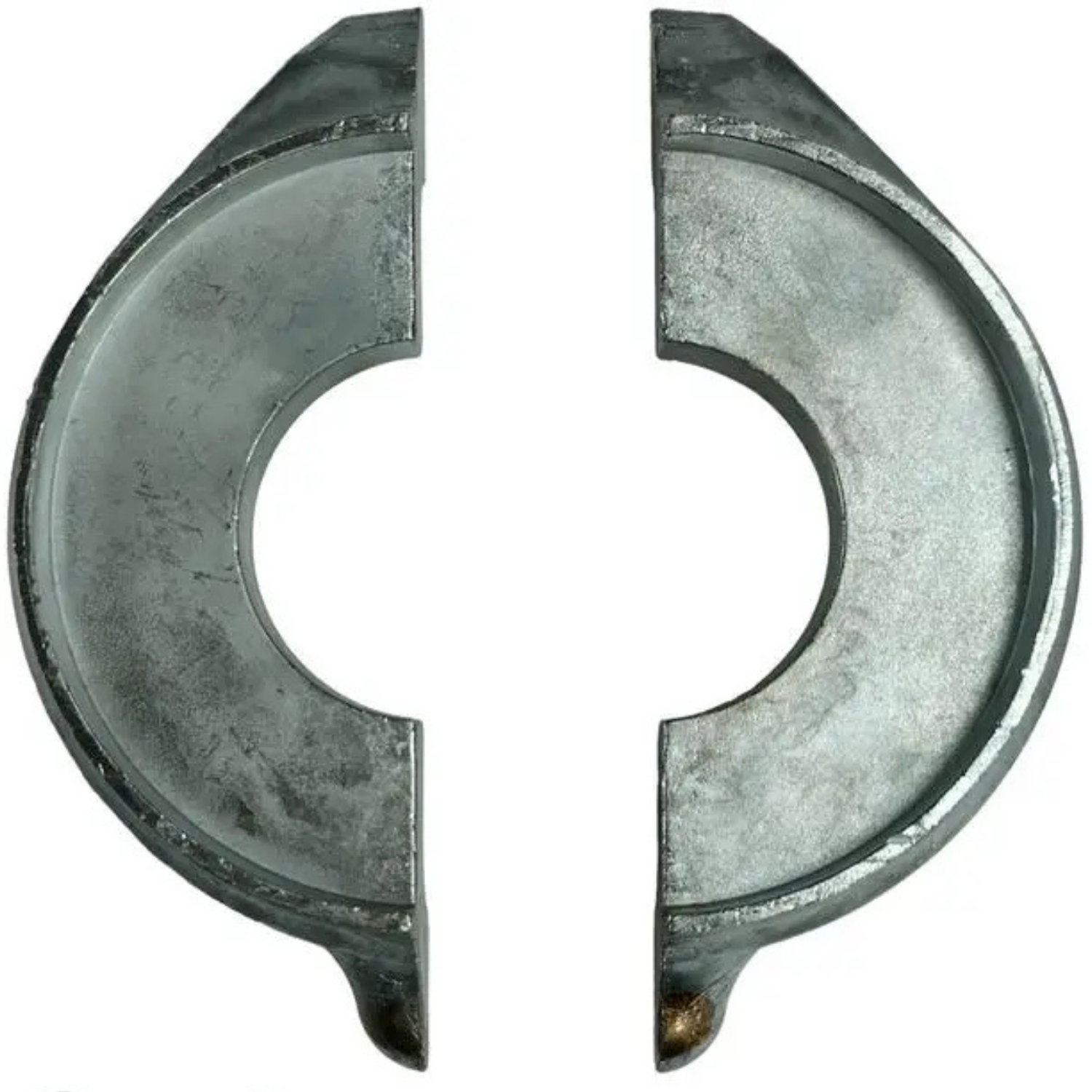 Anod Volvo 130s- Zn 3888305