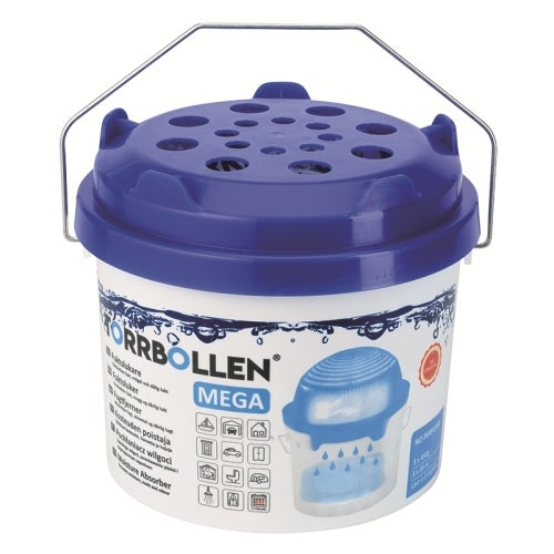 Torrbollen Mega