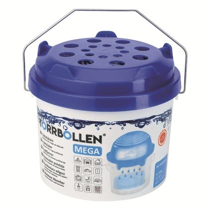 Torrbollen Mega
