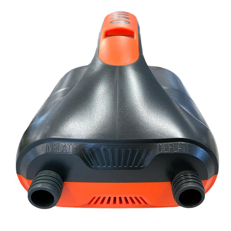 Luftpump Högtryck 20psi 12v