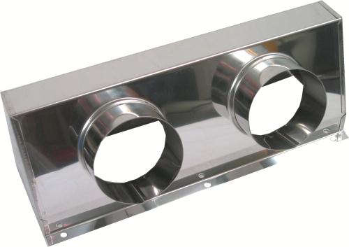 Ventilbox För 2142