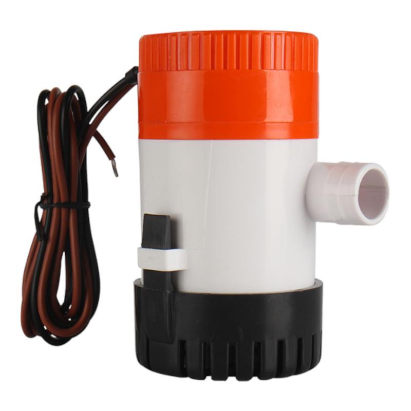 Länspump Seaflo 30l 12v