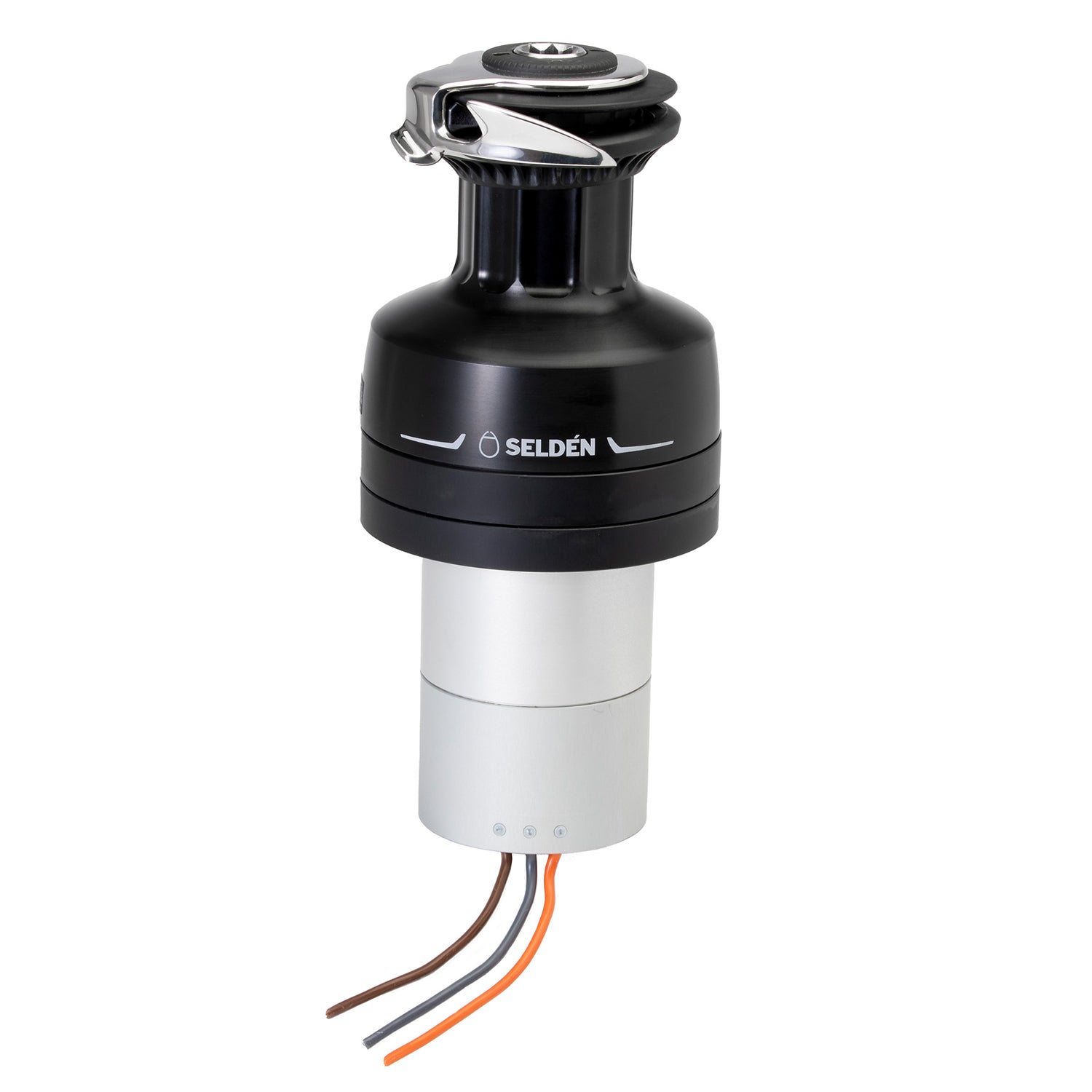 Vinsch Selden E40rev Alu