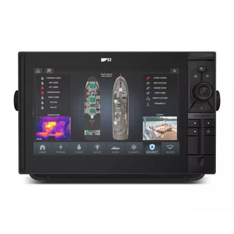 Raymarine Axiom 2 Pro 12s