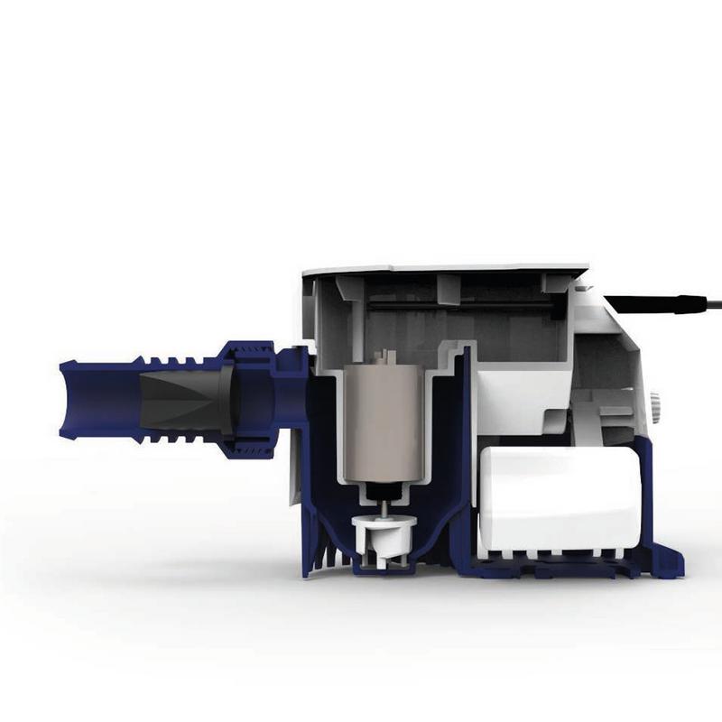 Attwood Sahara Mk2 S1200