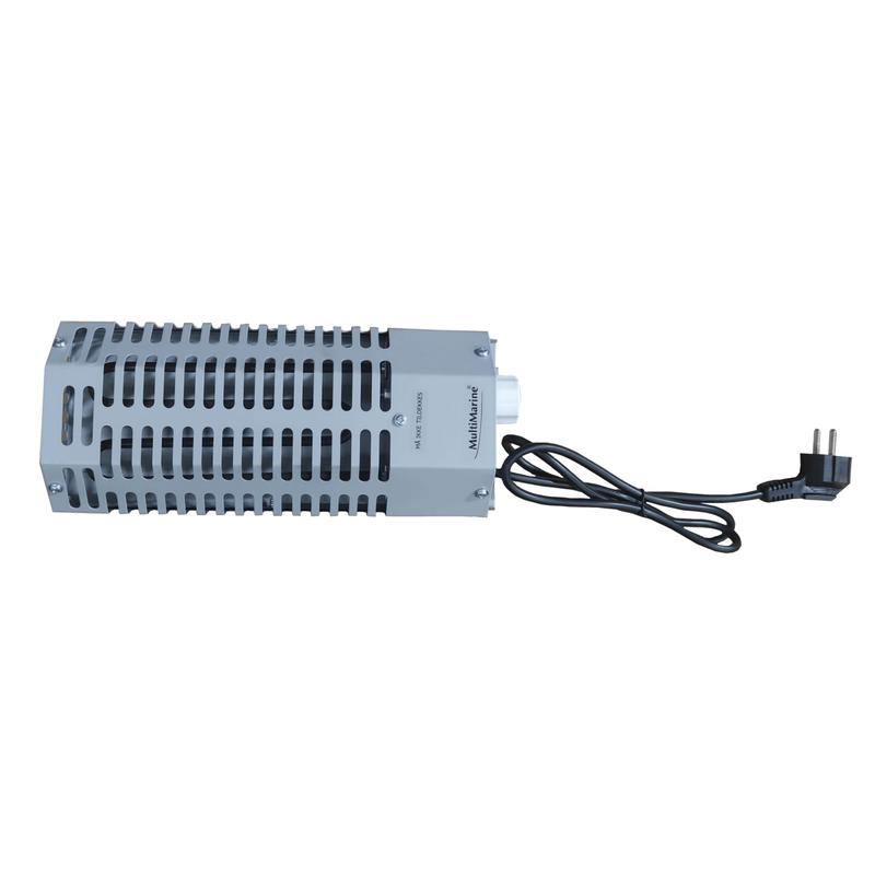 Frostvakt 200w Termostat