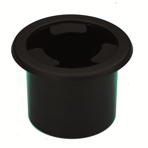 Burkhållare Plast 94mm