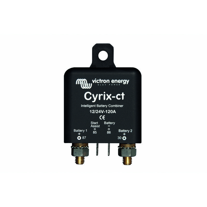 Victron Cyrix Relä 12/24v-120a