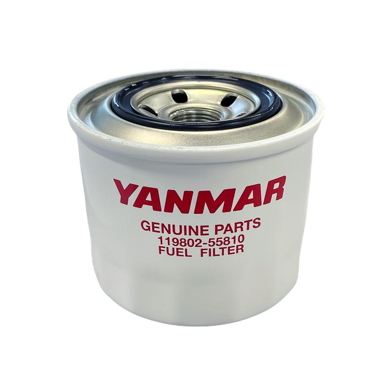 Bränslefilter Yanmar 119802-55