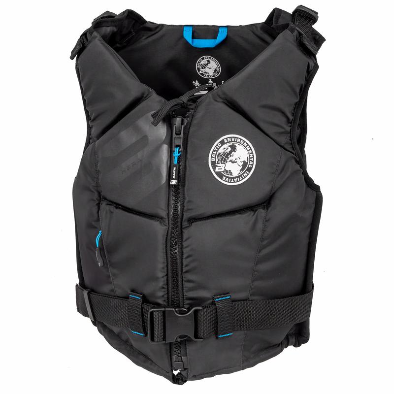 Hera E.i Svart 40-50kg