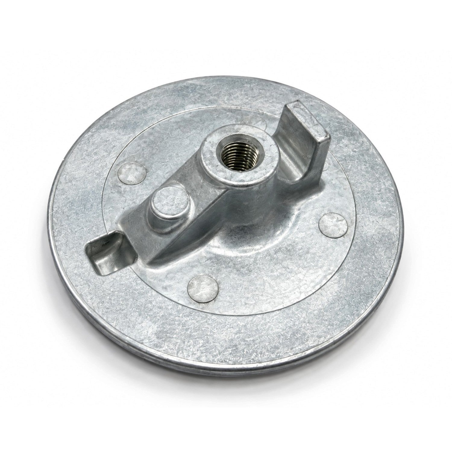 Yamaha Anod Platta F200-300