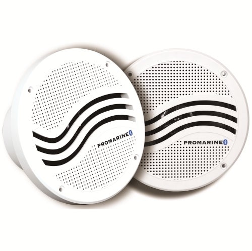 Bluetooth Högtalare Master Vit