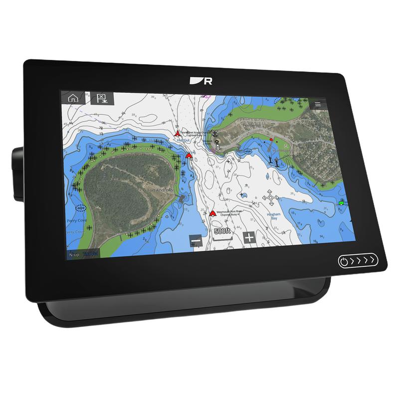 Raymarine Axiom+ 9
