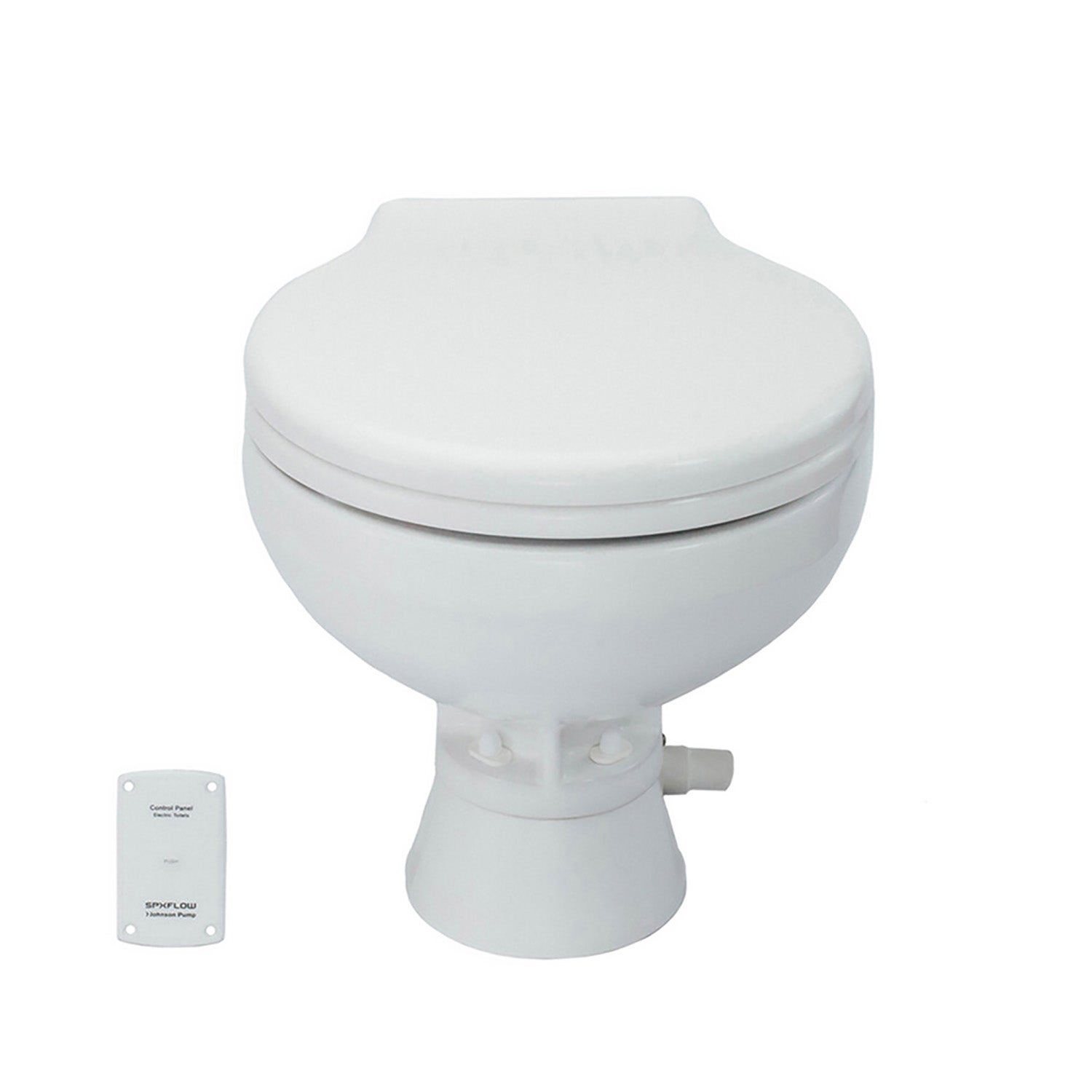 Toalett Aquat El Compact