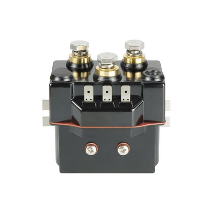 Quick Relä 12v 150a 3pol