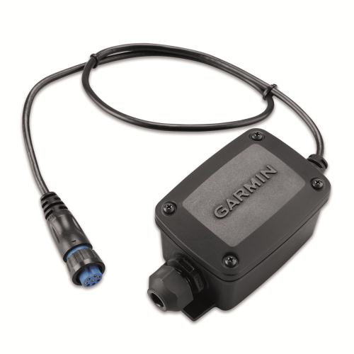Garmin Adapter 6-4pin Ekolod