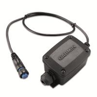 Garmin Adapter 8-12pin Ekolod