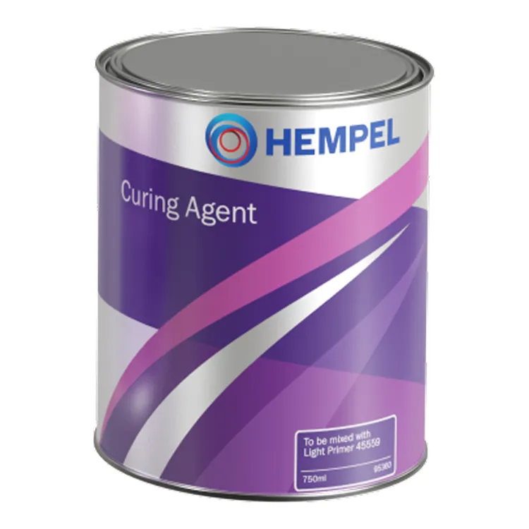 Light Primer Härdare 0,75l