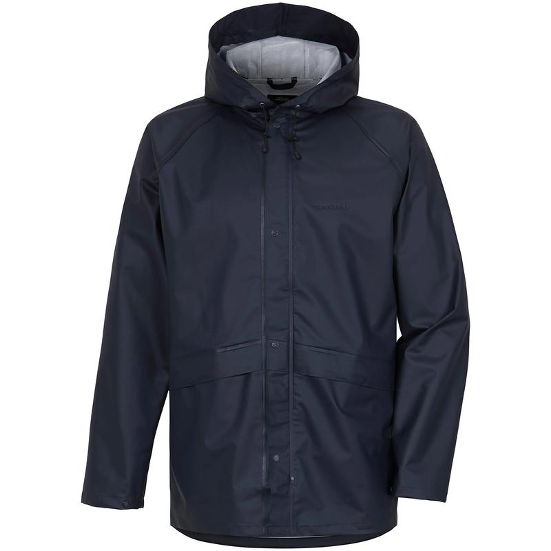 Jacka Avon Unisex Marinblå Xs