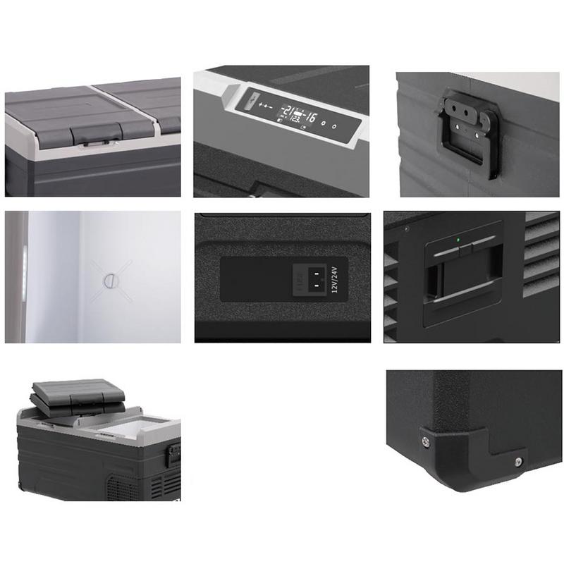 Kylbox Cool 75 Recharge