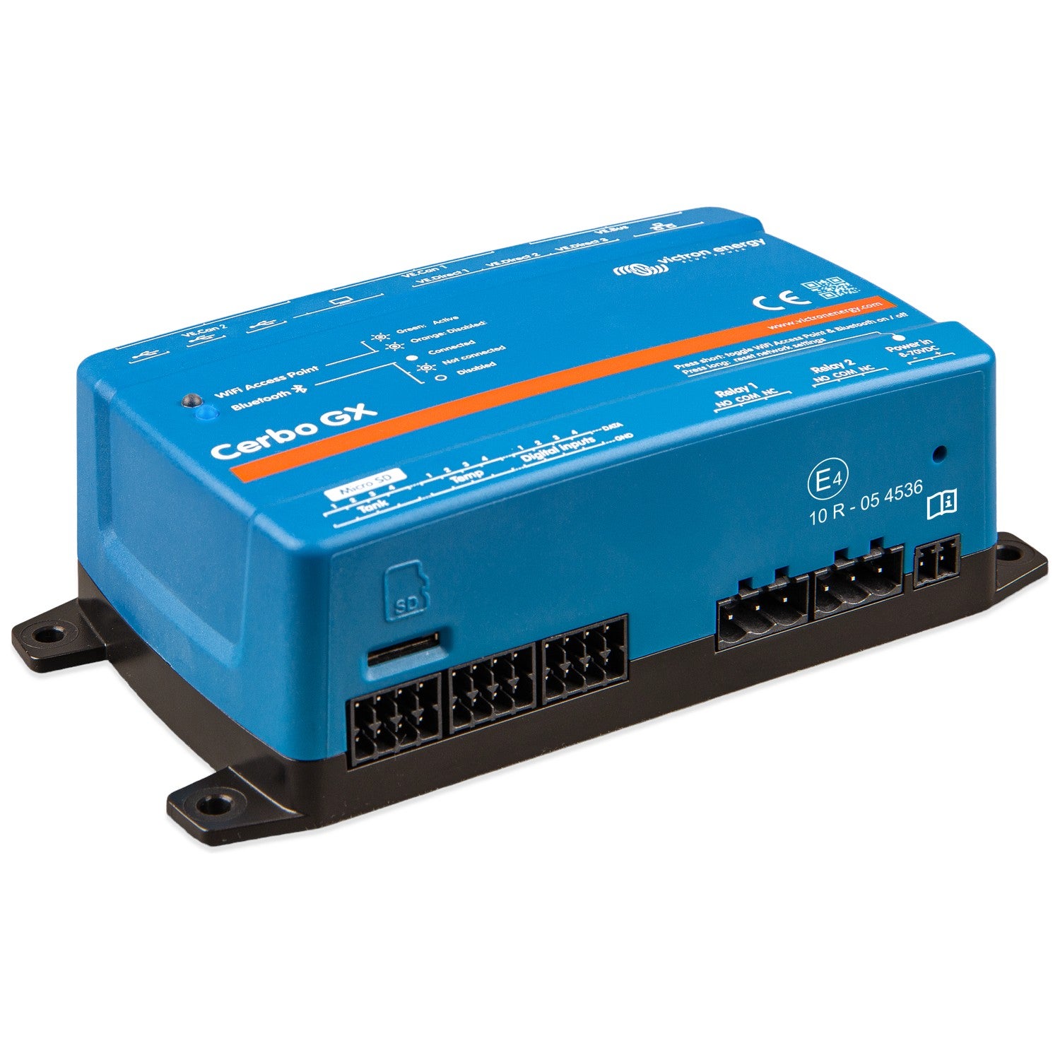 Victron Cerbo Gx Mk3