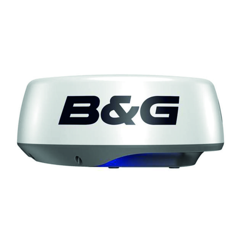 Radar B&g Halo20+