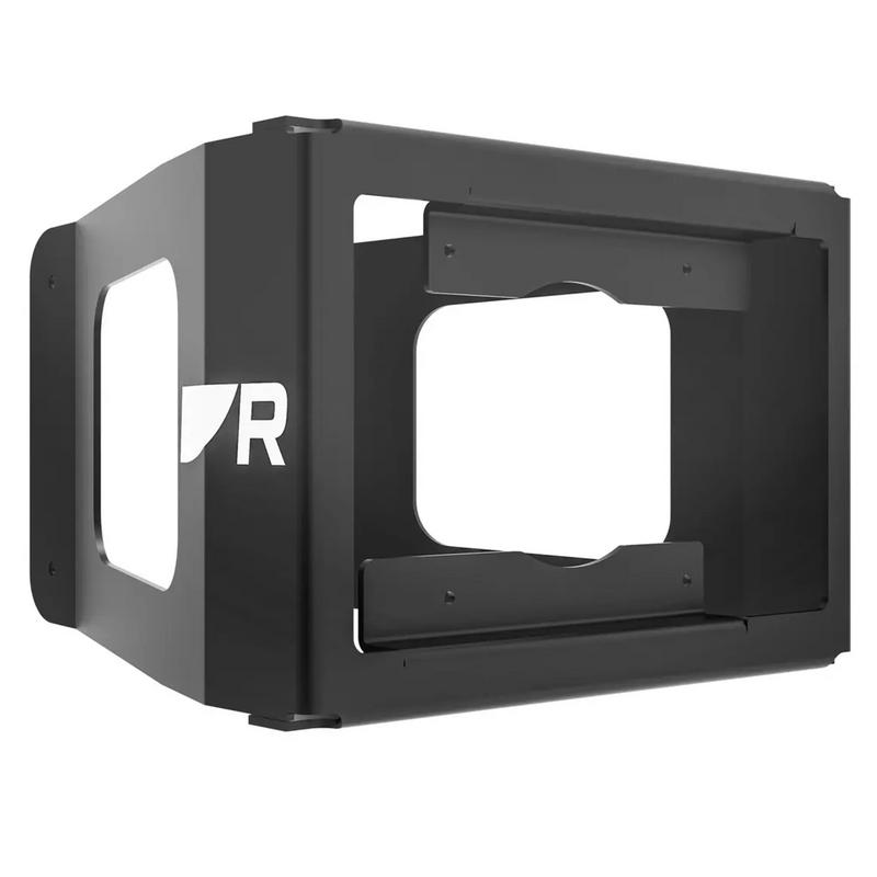 Enkelt Fäste Alpha 9 Liggande