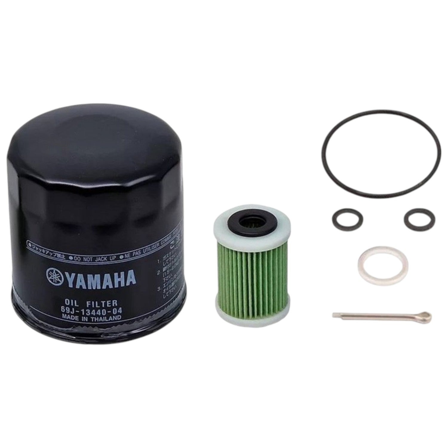 Yamaha Servicekit F150g-f225b