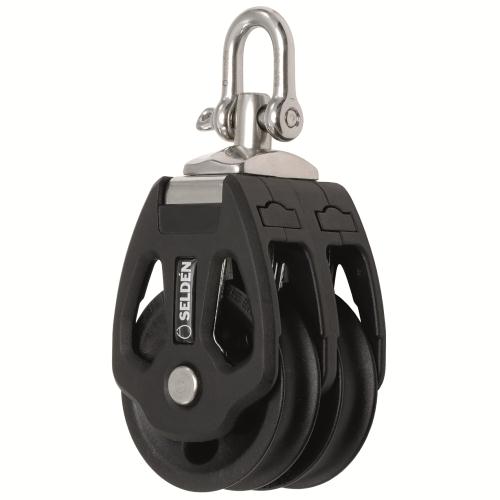 Block Dubbelt 12mm