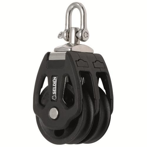 Block Dubbelt 12mm